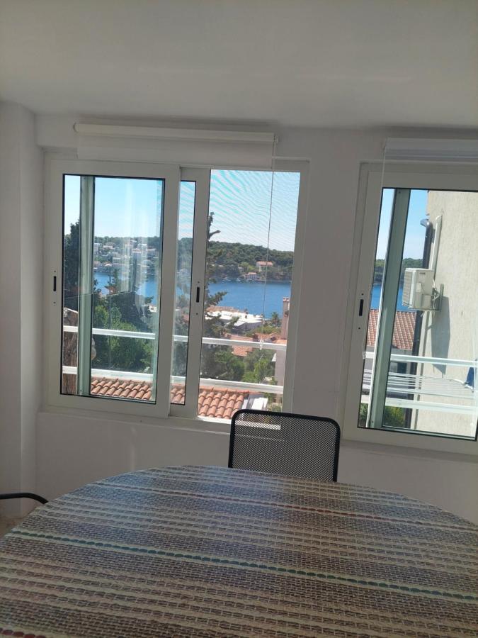 The Look Apartment Mali Losinj Exterior photo