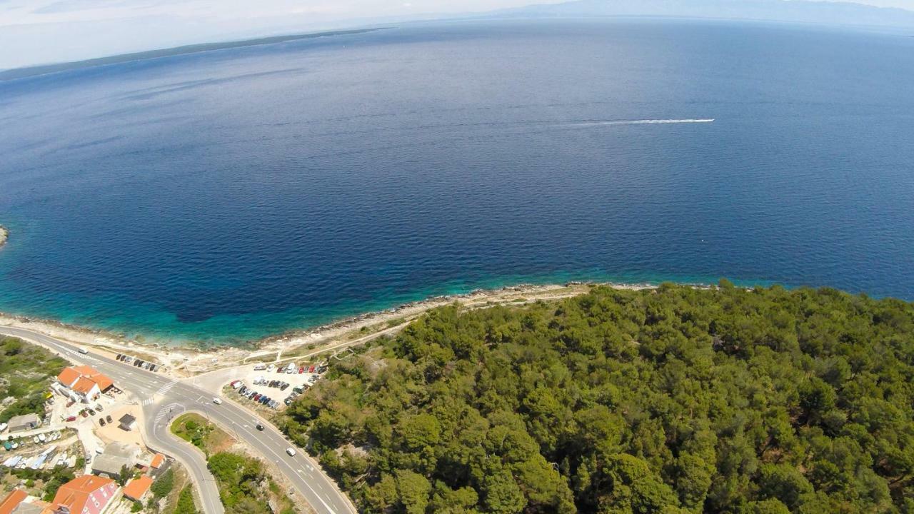 The Look Apartment Mali Losinj Exterior photo