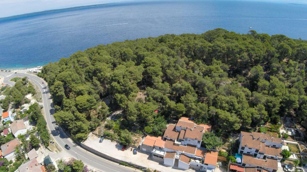The Look Apartment Mali Losinj Exterior photo